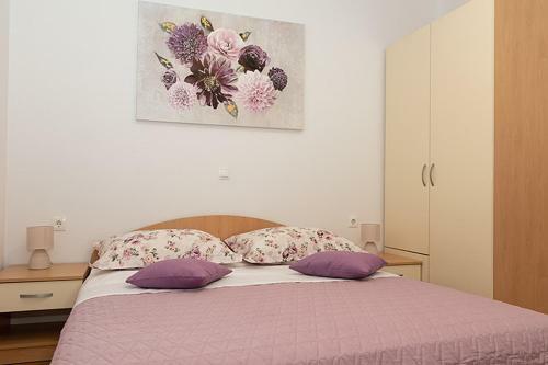 Apartmani Vice