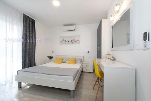 Apartmani Vice