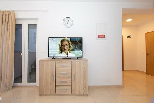 Apartmani Vice