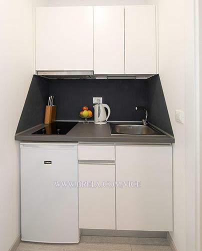 Apartmani Vice