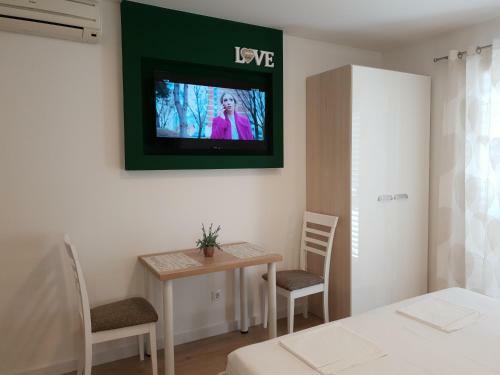 Hostal Guesthouse Dominovi?