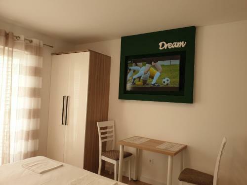 Hostal Guesthouse Dominovi?
