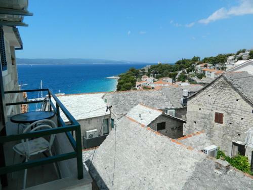 Apartamentos Ema