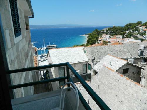 Apartamentos Ema