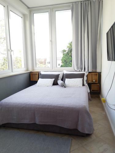 Apartments Kule