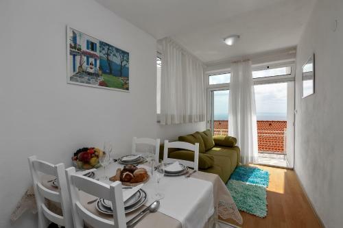 Apartamento House Bartulovi?