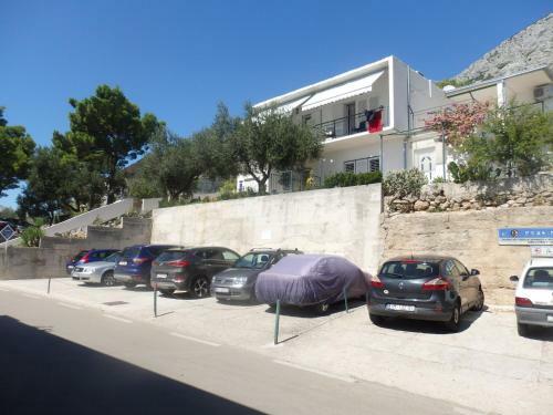 Apartmani Stipan