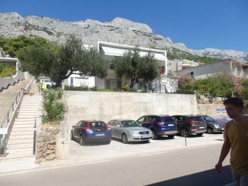 Apartmani Stipan