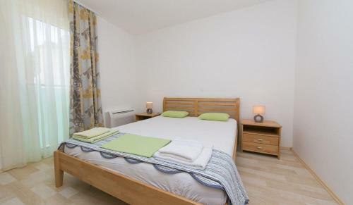 Apartamento Villa Issea