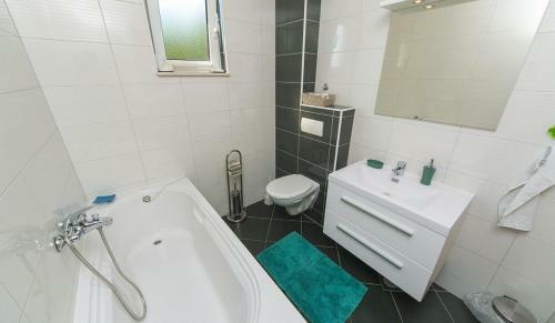 Apartamento Villa Issea