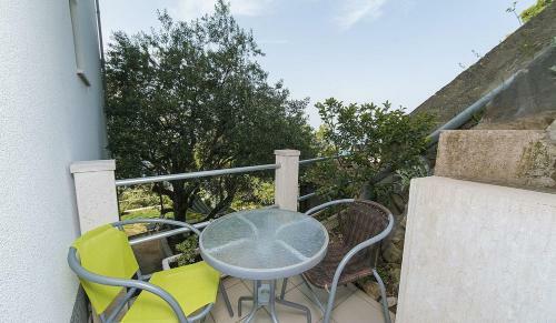 Apartamento Villa Issea