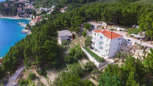 Apartamento Villa Issea