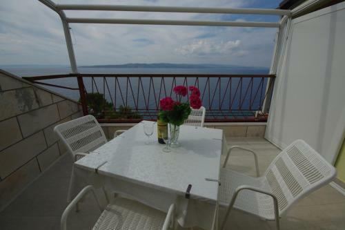 Apartamento Villa Libertas