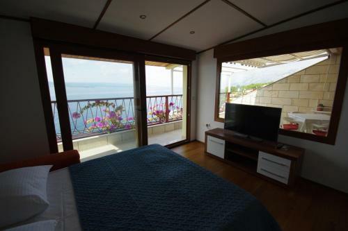 Apartamento Villa Libertas