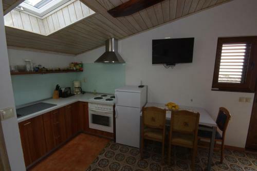Apartamento Villa Libertas