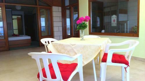 Apartamento Villa Libertas