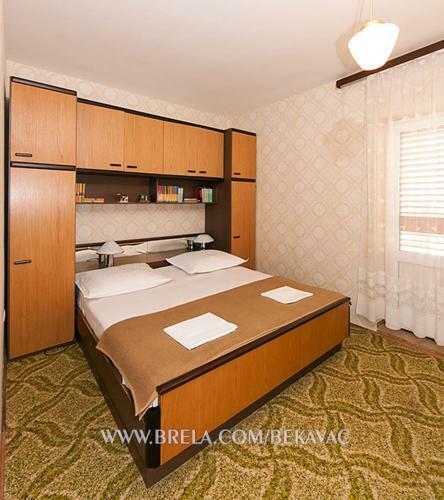 Apartamento Villa Libertas
