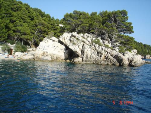 Apartamento Villa Libertas