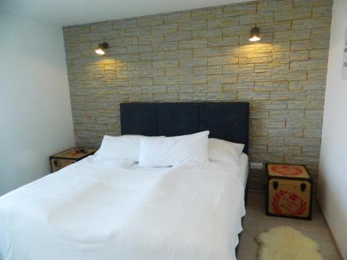 Apartamento Vila Ru?a