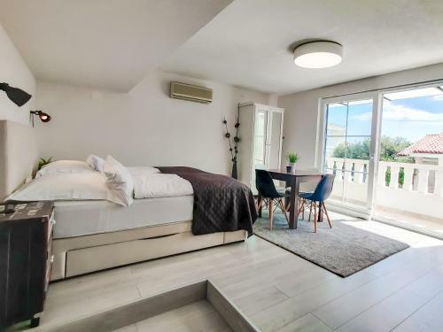 Apartamento Vila Ru?a