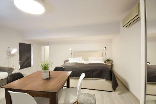 Apartamento Vila Ru?a
