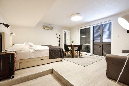 Apartamento Vila Ru?a