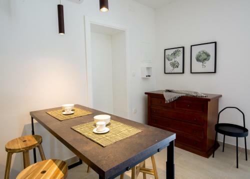 Apartamentos Casa Mare Brela
