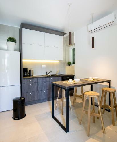 Apartamentos Casa Mare Brela