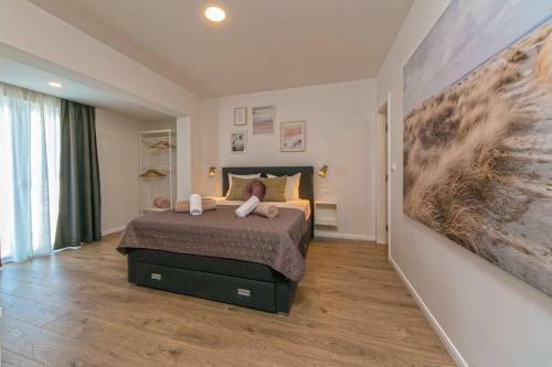 Apartman Macan