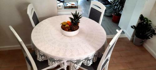 Apartamento Mali Jakov