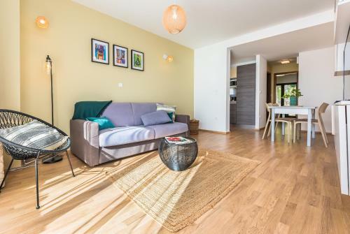 Apartamento Villa Reana