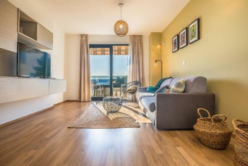 Apartamento Villa Reana