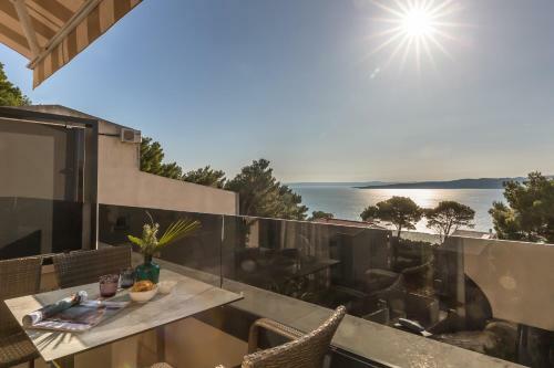 Apartamento Villa Reana