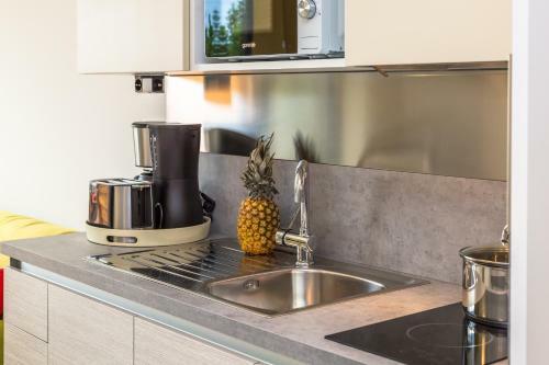 Apartamento Villa Reana