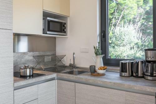 Apartamento Villa Reana
