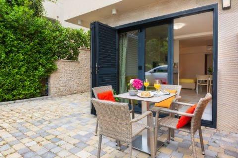 Apartamento Villa Reana