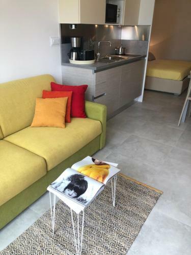 Apartamento Villa Reana