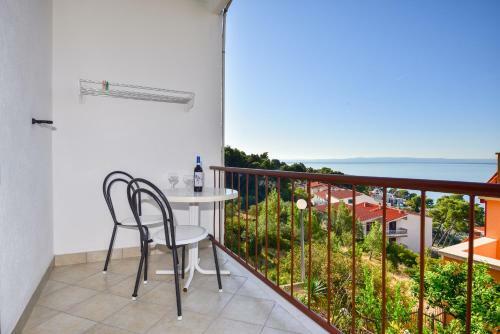 Apartments Mare
