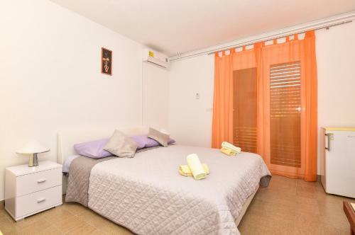 Apartments Mare