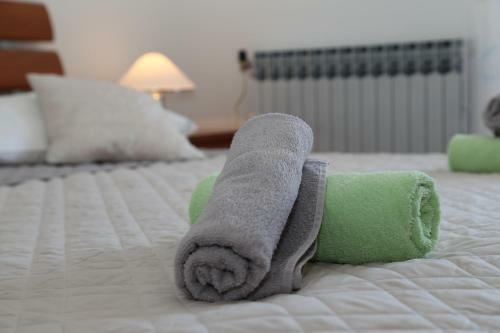Apartments Mare