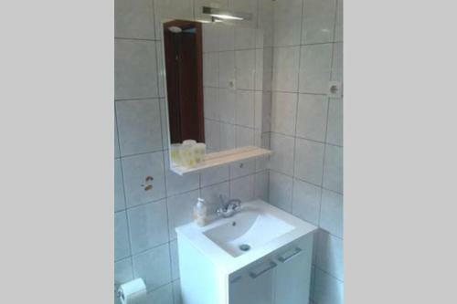 Apartamento Studio Ground Floor With Terace