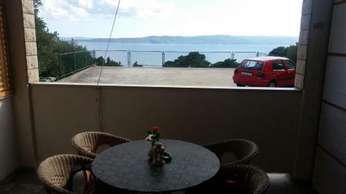 Apartamento Studio Ground Floor With Terace