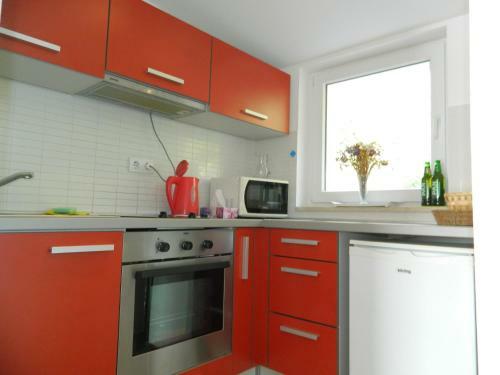 Apartamentos Mihael