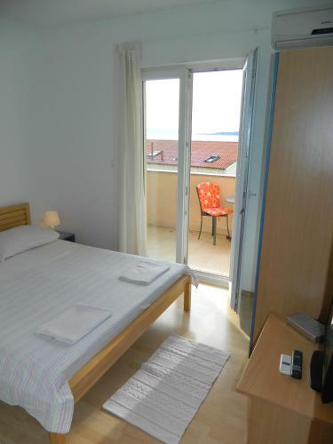 Apartamentos Mihael