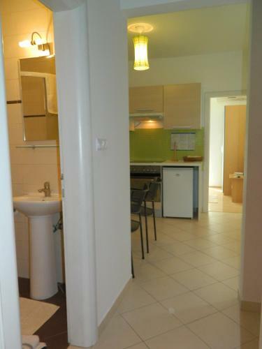 Apartamentos Mihael