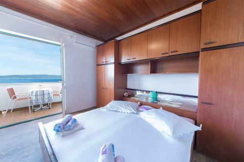 Apartmani Jurica I Ankica
