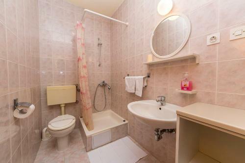Apartmani Jurica I Ankica