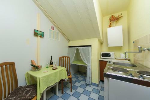 Apartmani Jurica I Ankica