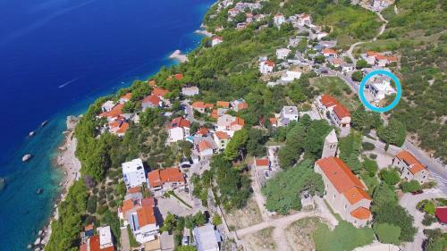 Apartmani Jurica I Ankica