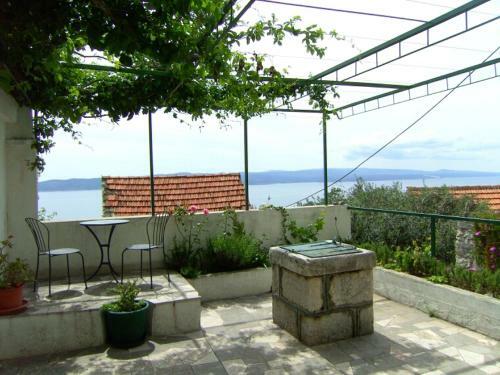 Apartamento Top Ferienhaus Brela